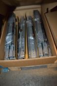*6 Pairs of Blum Drawer Runners 7535001S