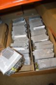 *~19 Sets of Blum Lift Mechanisms 20K2C00.06.LG