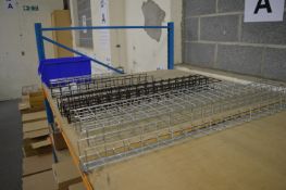 *Assorted Cable Tidies, and a Lin Bin of Fixings