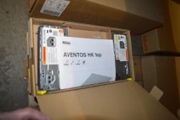 *3 Pairs of Blum Lift Mechanisms 22K2300T