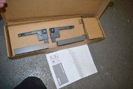 *2 Boxes of Blum Space Step Z95.4600