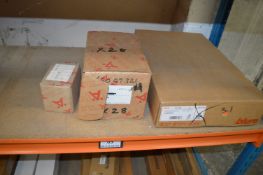 *Contents of Shelf to Include Runners, Brackets, Screws, etc.