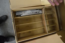 *Blum Blumotion Drawer Runners 1pr 760h3500s