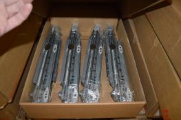 *2 Pairs of Blum Blumotion Drawer Runners 760H4500SU