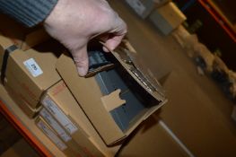 *4 Pairs of Blum Drawer Fixings Z17.2 CSO