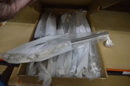 *Box of Blum Drawer Runners ZRM5500 ~7 Sets