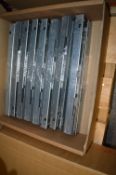 *8 Sets of Blum Hinges 5783501B