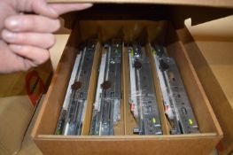 *4 Pairs of Blum Drawer Runners 760H4500T