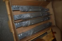 *4 Sets of Blum Hinges 560F5500B