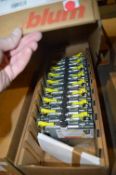 *8 Pairs of Blum Lift Mechanisms 20K2901T