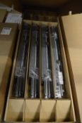 *Blum Blumotion Drawer Runners 4prs 766h7000s