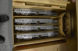 *Blum Blumotion Drawer Runners 4prs 766h5500s