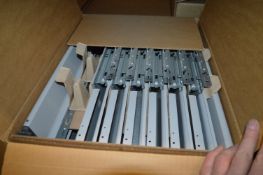 *~17 Blum Righthand Drawer Sides 378M4504SG