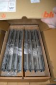 *8 Sets of Blum Drawer Runners 5765001M
