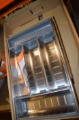 *Blum Cutlery Organiser ZSI80 VE14