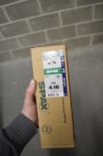 *5x Box of 200 Spax 4x16 Z2 Screws