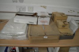 *Assorted Plastic Bags