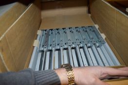 *Blum Righthand Drawer Sides 358M5004SG