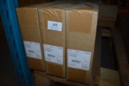 *3 Pairs of Blum Drawer Sides 770T4002S