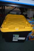 *Green Made 27-gal Heavy Duty Storage Box