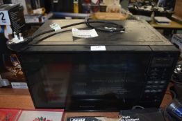 *Panasonic Solo Microwave Oven