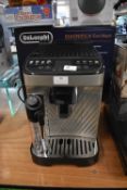 *Delonghi Magnifica Evo Next Automatic Coffee Machine