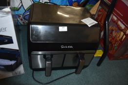 *Sur La Table Dual Basket Digital Air Fryer