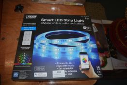 *Feit Smart 5m LED Strip Light