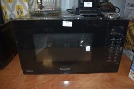 *Panasonic Inverter Microwave Oven