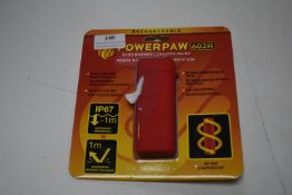 *Power Paw Rechargeable Hand Warmer