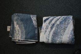 *Two Loft Star Towels