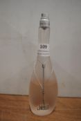 *J Lo Glow Eau de Toilette (part used tester)