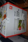 *Zwilling Vacuum Food Storage Set