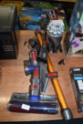 *Dyson V8 Absolute Stick Vacuum Cleaner