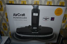 *Aircraft PowerGlide Cordless Hard Floor Cleaner