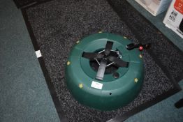 *Christmas Tree Stand