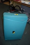 *American Tourister Jet Driver Large Travel Case (AF, salvage)