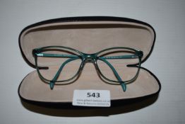 *Stepper Glasses Frames