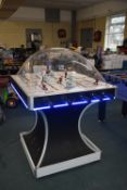 *MD Sport Electronic Ice Hockey Game