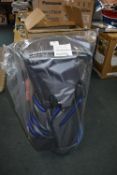 *Long Ridge Aqua 2 Waterproof Golf Bag