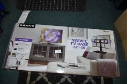 *Sanus Swivel TV Base