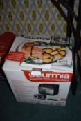 *Gourmia Digital Air Fryer with Window