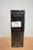 *Calvin Klein Eternity for Women Flame Eau de Parfum 100ml (sealed packaging)