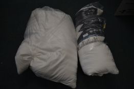 *Hotel Grand Feather & Down Pillows