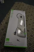 *Belkin 8-Way Surge Protection Extension Block