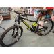 Muddy Fox XC800 Mountain Bike with Full Suspension - Image 2 of 8