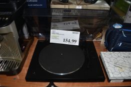 *Sony PSLX310 Turntable