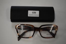 *Prada Glasses Frames