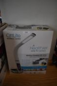 *Ottlite Wireless LED Desk Lamp
