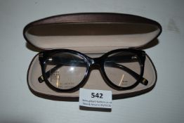 *Marc Jacobs Glasses Frames